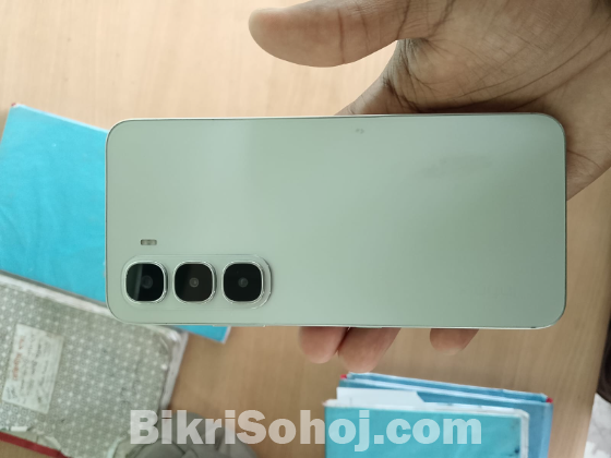 Infinix hot 60i